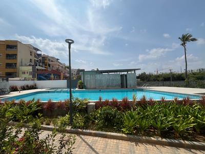 Image of 1416 Sq.ft 3 BHK Apartment / Flat for sale in GRC Shreekrish, Choodasandra, Bengaluru for Rs. 15500000