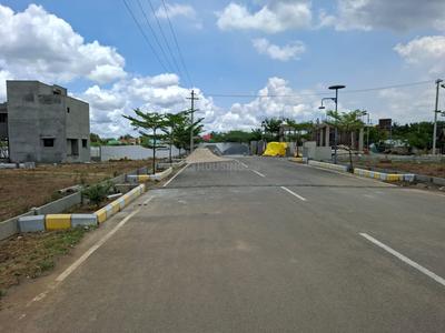 Image of 800 Sq.ft Residential Plot / Land for sale in Kuthambakkam, Chennai for Rs. 4240000