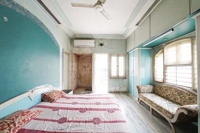Bedroom Image of 4050 Sq.ft 5 BHK Independent House for sale in Maninagar Ahmedabad for Rs. 53000000