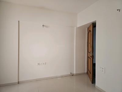 Living Room Image of 850 Sq.ft 2 BHK Apartment / Flat for sale in Nyati Elan, Wagholi Pune for Rs. 5600000