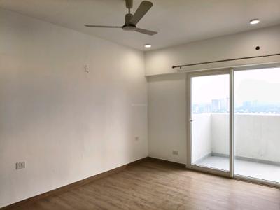 Bedroom Image of 1704 Sq.ft 3 BHK Apartment / Flat for sale in Tulip Yellow, Sector 69 Gurgaon for Rs. 23500000