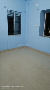 Bedroom Image of 800 Sq.ft 2 BHK Apartment / Flat for sale in Paschim Putiary Kolkata for Rs. 3300000