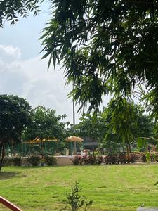 Image of 2712 Sq.ft Residential Plot / Land for sale in Ruchi Lifespaces Plots, County Walk Township, Indore for Rs. 19700000