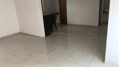 Kitchen Image of 1000 Sq.ft 2 BHK Apartment / Flat for sale in Silverline Toran Residency, Gotri Vadodara for Rs. 4700000