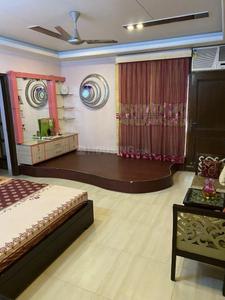 Bedroom Image of 4950 Sq.ft 4 BHK Apartment / Flat for sale in Punjabi Bagh New Delhi for Rs. 60000000