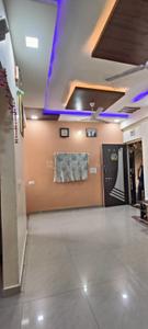 Hall Image of 990 Sq.ft 2 BHK Apartment / Flat for sale in New Ranip Ahmedabad for Rs. 4500000