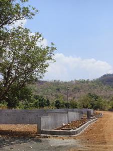 Image of 3000 Sq.ft Residential Plot / Land for sale in Raigadwadi, Raigad for Rs. 6000000