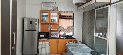 1 BHK Independent House