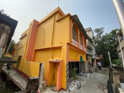 Image of 2700 Sq.ft 4 BHK Independent House for sale in Birati, Kolkata for Rs. 7500000