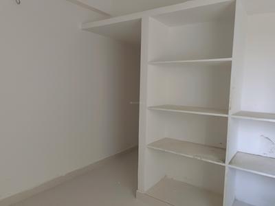 Bedroom Image of 1490 Sq.ft 3 BHK Apartment / Flat for sale in Ameenpur Sangareddy for Rs. 8046009