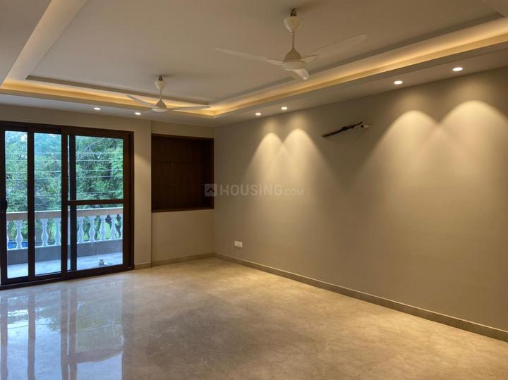 3 BHK 2550 Sqft Independent Floor for sale at Defence Colony, New Delhi