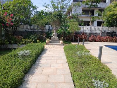Image of 6500 Sq.ft 4 BHK Independent House for rent in Panaiyur, Sholinganallur, Chennai for Rs. 250000