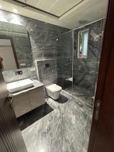 Image of 3400 Sq.ft 4 BHK Builder Floor for sale in Panchsheel Park, New Delhi for Rs. 180000000