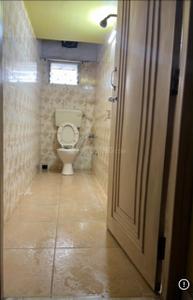 Bathroom Image of 1076 Sq.ft 2 BHK Apartment / Flat for sale in Aparna Apartment, Airport Gate no. 1 Kolkata for Rs. 5300000