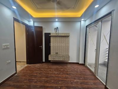 2 BHK Independent Builder Floor