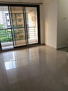 Hall Image of 715 Sq.ft 1 BHK Apartment / Flat for sale in Thakurli Thane for Rs. 5500000