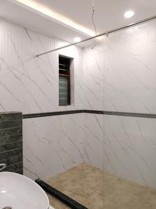 Bedroom Three Image of 4500 Sq.ft 4 BHK Builder Floor for sale in Sector 85 Faridabad for Rs. 41000000