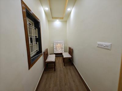Pooja Room Image of 4175 Sq.ft 5 BHK Independent House for sale in Laxmi Sagar Bhubaneswar for Rs. 43300000