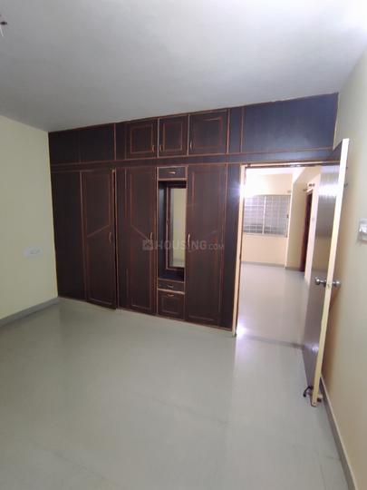 Near jp nagar 7th phase bridge Milanium Bedroom 1