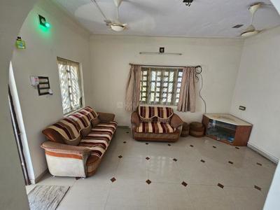 Living Room Image of 1200 Sq.ft 2 BHK Independent House for rent in Nandelav Bharuch for Rs. 14000