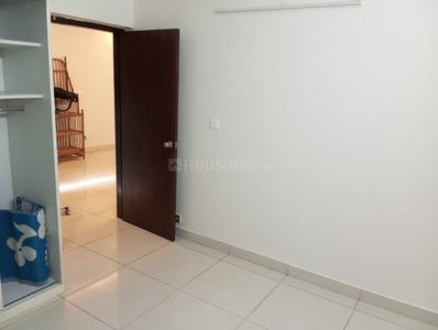 Bedroom Image of 610 Sq.ft 1 BHK Apartment / Flat for sale in Prestige Kew Gardens by Prestige Projects Pvt Ltd, Bellandur Bengaluru for Rs. 13500000