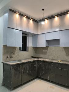 Kitchen Image of 1050 Sq.ft 2 BHK Apartment / Flat for sale in Venice Aspire, Noida Extension Greater Noida for Rs. 4200000