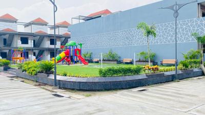 Image of 2000 Sq.ft 3 BHK Villa for sale in Mayfair Villas, Anora Kala, Lucknow for Rs. 11000000
