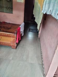 Bedroom Image of 1150 Sq.ft 1 BHK Builder Floor for sale in Indore GPO Indore for Rs. 3200000