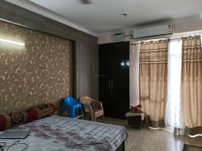 Bedroom Image of 1095 Sq.ft 2 BHK Apartment / Flat for sale in SKA Green Mansion, Noida Extension Greater Noida for Rs. 9500000