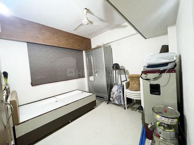 Image of 1440 Sq.ft 3 BHK Apartment / Flat for sale in Saral Residency, Gota, Ahmedabad for Rs. 8800000