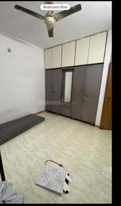 Bedroom Image of 1800 Sq.ft 2.5 BHK Apartment / Flat for rent in Paldi Ahmedabad for Rs. 22500