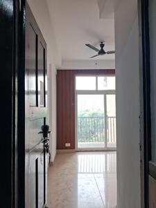 Main Entrance Image of 900 Sq.ft 2 BHK Apartment / Flat for sale in Amrapali Platinum, Sector 119 Noida for Rs. 8800000