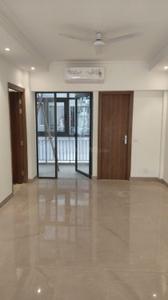 3 BHK Independent Builder Floor