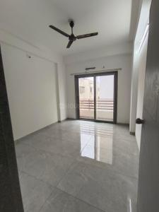 Hall Image of 1300 Sq.ft 3 BHK Apartment / Flat for rent in Akota Vadodara for Rs. 28000