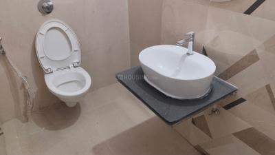 Image of 1300 Sq.ft 3 BHK Apartment / Flat for rent in Zen Elite, Kharadi, Pune for Rs. 50000