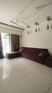 Hall Image of 1600 Sq.ft 4 BHK Villa for rent in Bhayli Vadodara for Rs. 22000