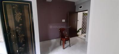 Hall Image of 450 Sq.ft 1 BHK Apartment / Flat for sale in Behala Kolkata for Rs. 3000000