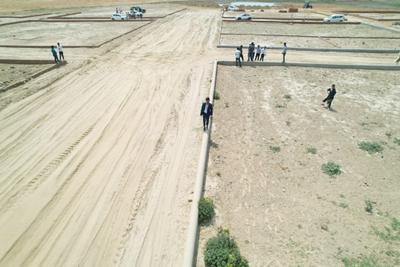 Balcony Image of 1000 Sq.ft Residential Plot / Land for sale in Maniram Gorakhpur for Rs. 651000