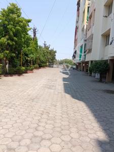 Image of 617 Sq.ft 2 BHK Apartment / Flat for sale in Sankhedi, Bhopal for Rs. 1400000