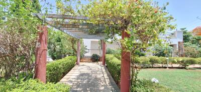 Image of 2400 Sq.ft 4 BHK Villa for sale in Kowkoor, Secunderabad for Rs. 35000000