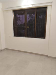 Ajmera Bhakti Park Bedroom 2