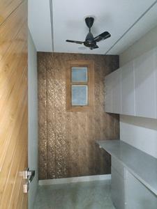 Study Room Image of 2403 Sq.ft 4 BHK Builder Floor for sale in Puri Aman Villas, Sector 89 Faridabad for Rs. 24500000