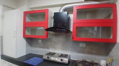 Kitchen Image of 1326 Sq.ft 3 BHK Apartment / Flat for sale in Tulip White, Sector 69 Gurgaon for Rs. 15500000