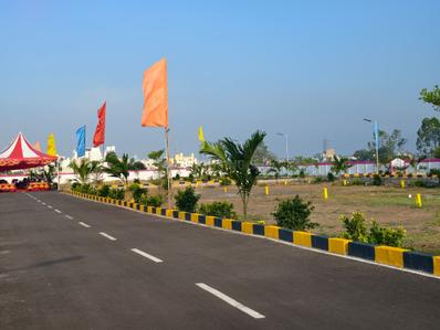 Image of 1500 Sq.ft Residential Plot / Land for sale in Premier SV Nilayam, Mannivakkam, Chennai for Rs. 7911000