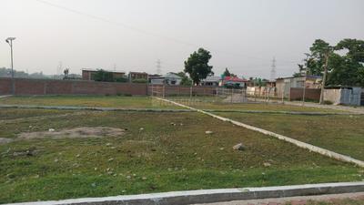 Image of 720 Sq.ft Residential Plot / Land for sale in Dev Nagar, Baunibhita, Siliguri for Rs. 750000