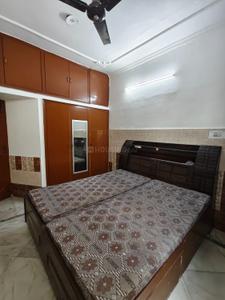 Bedroom Image of 448 Sq.ft 1 RK Independent House for rent in Sector 70 Mohali for Rs. 16000