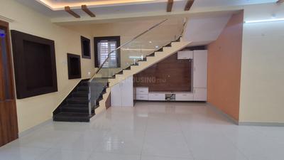 Hall Image of 2700 Sq.ft 3 BHK Villa for sale in Sainikpuri Secunderabad for Rs. 21600000