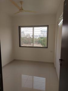 Hall Image of 924 Sq.ft 2 BHK Apartment / Flat for rent in Majestique Rhythm County, Handewadi Pune for Rs. 19000
