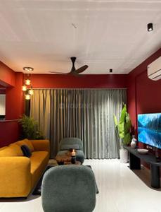 3 BHK Flat