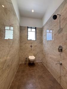 Bathroom Image of 1230 Sq.ft 3 BHK Apartment / Flat for sale in Arise Alpine 21, Tathawade Pune for Rs. 8600000
